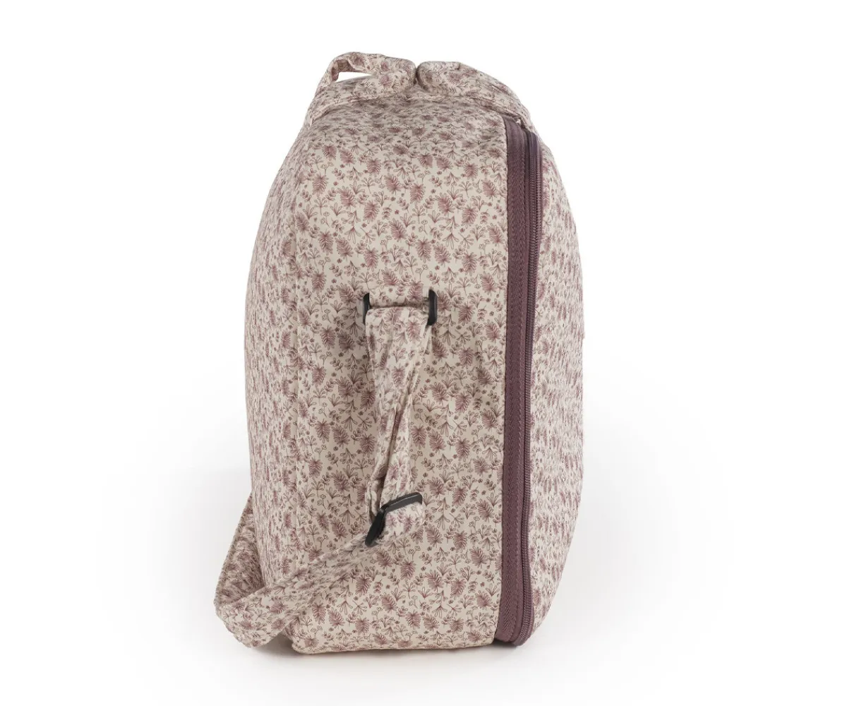 Bolsas Hospital Bebé^Walking Mum Maleta Gala Cerise
