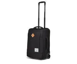 Hot Maleta Heritage Softshell Luggage Black Niños Maletas Infantiles|Regalos Para Papá