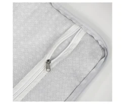 Bolsas Hospital Bebé^Walking Mum Maleta I Love Vichy Gris