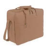 Bolsas Hospital Bebé^Pasito a Pasito Maleta Icon Caramel