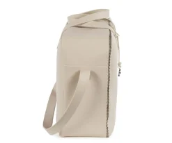 Bolsas Hospital Bebé^Pasito a Pasito Maleta Icon Cream