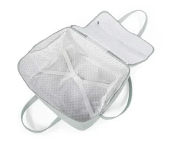 Bolsas Hospital Bebé^Pasito a Pasito Maleta Icon Green