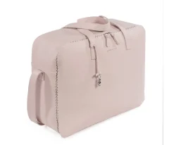 Bolsas Hospital Bebé^Pasito a Pasito Maleta Icon Rose