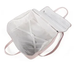 Bolsas Hospital Bebé^Pasito a Pasito Maleta Icon Rose