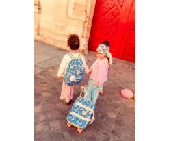 Maletas Infantiles^JoJo Factory Maleta Infantil Louise Misha x Jojo Capri
