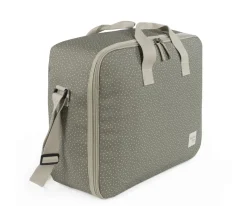 Bolsas Hospital Bebé^Walking Mum Maleta Lunares Poppy Moss