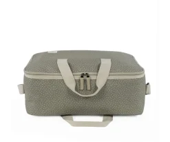 Bolsas Hospital Bebé^Walking Mum Maleta Lunares Poppy Moss