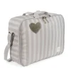 Bolsas Hospital Bebé^Walking Mum Maleta Sintra Beige Personalizable