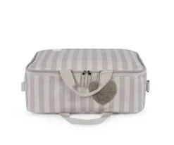 Bolsas Hospital Bebé^Walking Mum Maleta Sintra Beige Personalizable