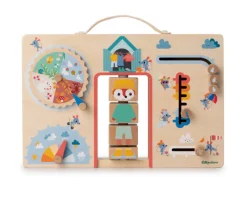 Outlet Maletín Alice Se Viste Según El Clima Niños Juguetes Para Niños De 18 Meses|Juguetes Para Niños De Un Año