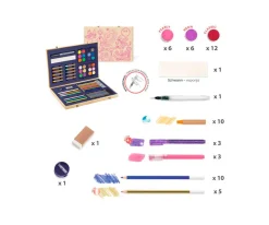 Discount Maletín de Colores Brillantes Niños Juguetes Niños 7 Años|Juguetes Niños 6 Años