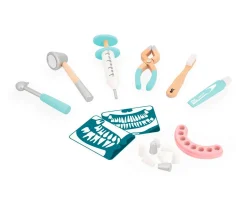 Discount Maletín de Dentista Niños Juguetes Niños 3 Años|Juguetes Niños 4 Años