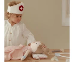 Sale MaletÍn de Doctora FSC Niños Juguetes Niños 3 Años|Juguetes Niños 4 Años