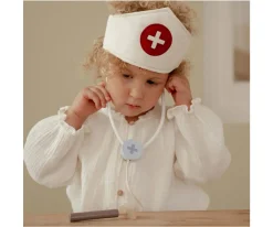 Sale MaletÍn de Doctora FSC Niños Juguetes Niños 3 Años|Juguetes Niños 4 Años