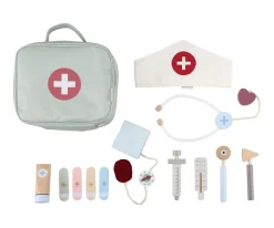 Sale MaletÍn de Doctora FSC Niños Juguetes Niños 3 Años|Juguetes Niños 4 Años