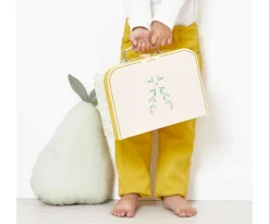 Hot Maletín de Vajilla Abuelita Alegre Niños Juguetes Niños 7 Años|Juguetes Niños 8 Años