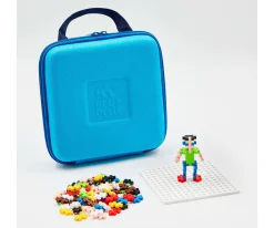 Hot Maletín de Viaje 100 piezas Niños Juguetes Niños 7 Años|Manualidades Para Niños