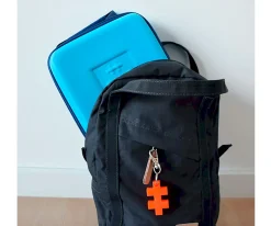 Hot Maletín de Viaje 100 piezas Niños Juguetes Niños 7 Años|Manualidades Para Niños