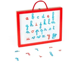 Hot Maletín Essentiel Letras Cursivas Niños Juguetes Niños 5 Años|Juguetes Niños 4 Años