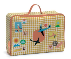 Maletas Infantiles^Djeco Maletí­n Graphic