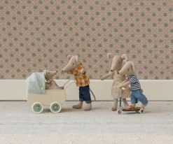 Online Mamá Ratón con Vestido Floral Niños Juguetes Niños 5 Años|Juguetes Niños 4 Años