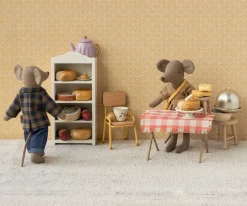 Best Mamá Ratón con Vestido Marrón Claro Niños Juguetes Niños 5 Años|Juguetes Niños 3 Años