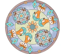 Mandala Designer Boho Style Niños Juguetes Niños 7 Años|Juguetes Más Recomendados