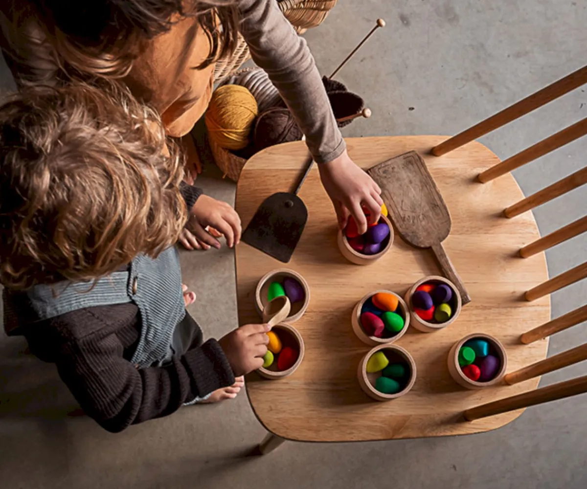 Clearance Mandalas Huevos Pequeños Rainbow Niños Juguetes Niños 3 Años|Juguetes Niños 4 Años