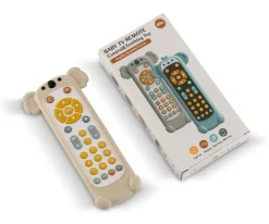 Discount Mando a Distancia Koala Niños Juguetes Para Niños De Un Año|Juguetes Para Niños De 18 Meses