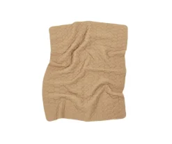 Mantas^Nobodinoz Manta Acolchada Wabi Sabi Sesame