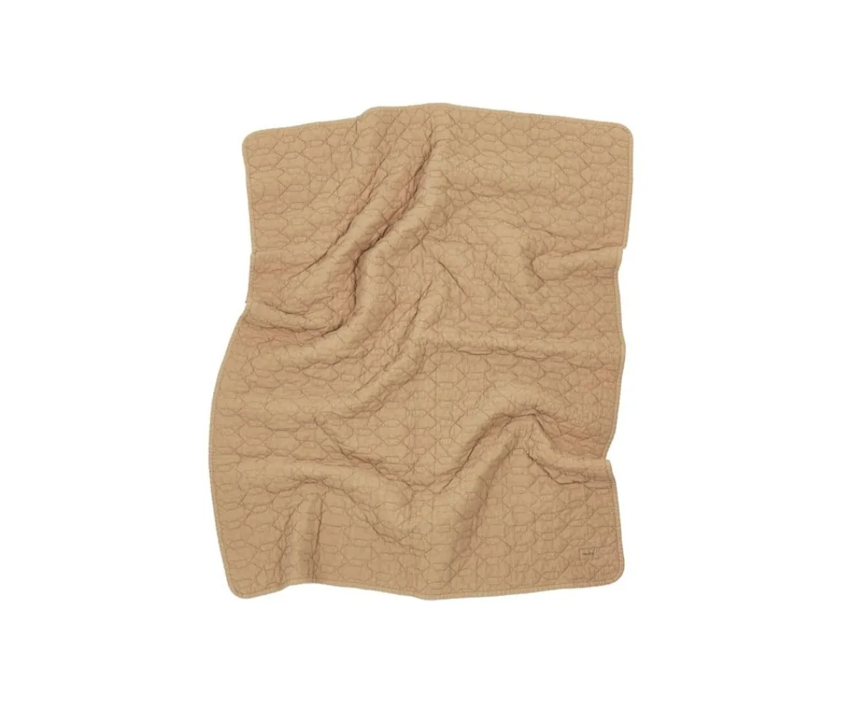 Mantas^Nobodinoz Manta Acolchada Wabi Sabi Sesame