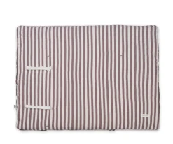 Sacos Carro Bebé^Pasito a Pasito Manta Arrullo Bebé Cherry Rayas