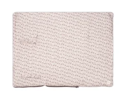 Mantas^Walking Mum Manta Arrullo Gala Cerise