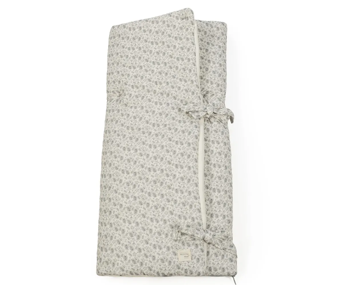 Mantas^Walking Mum Manta Arrullo Gala Mint