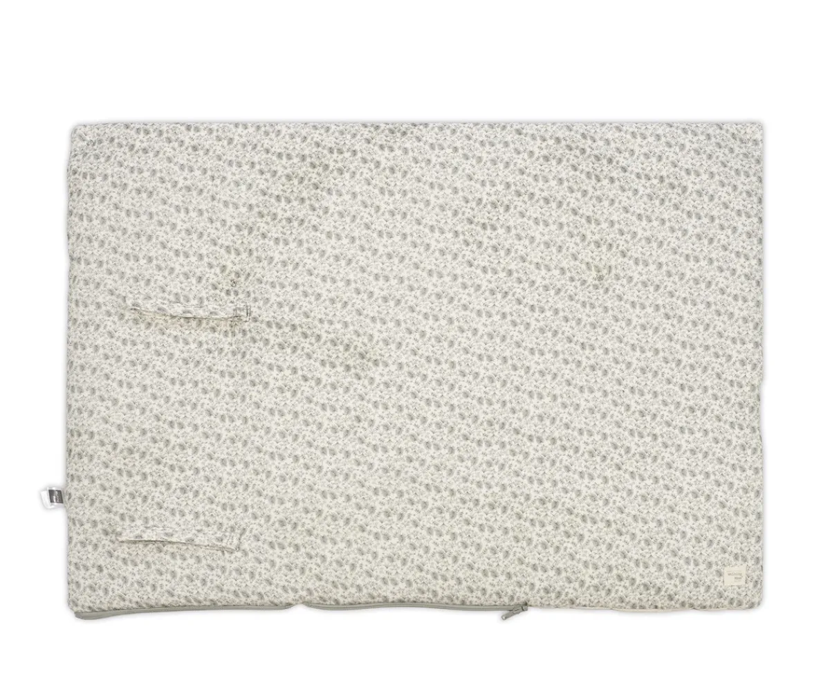 Mantas^Walking Mum Manta Arrullo Gala Mint