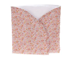 Mantas^Cristina de Jos'h Manta Arrullo Millefiori Personalizable