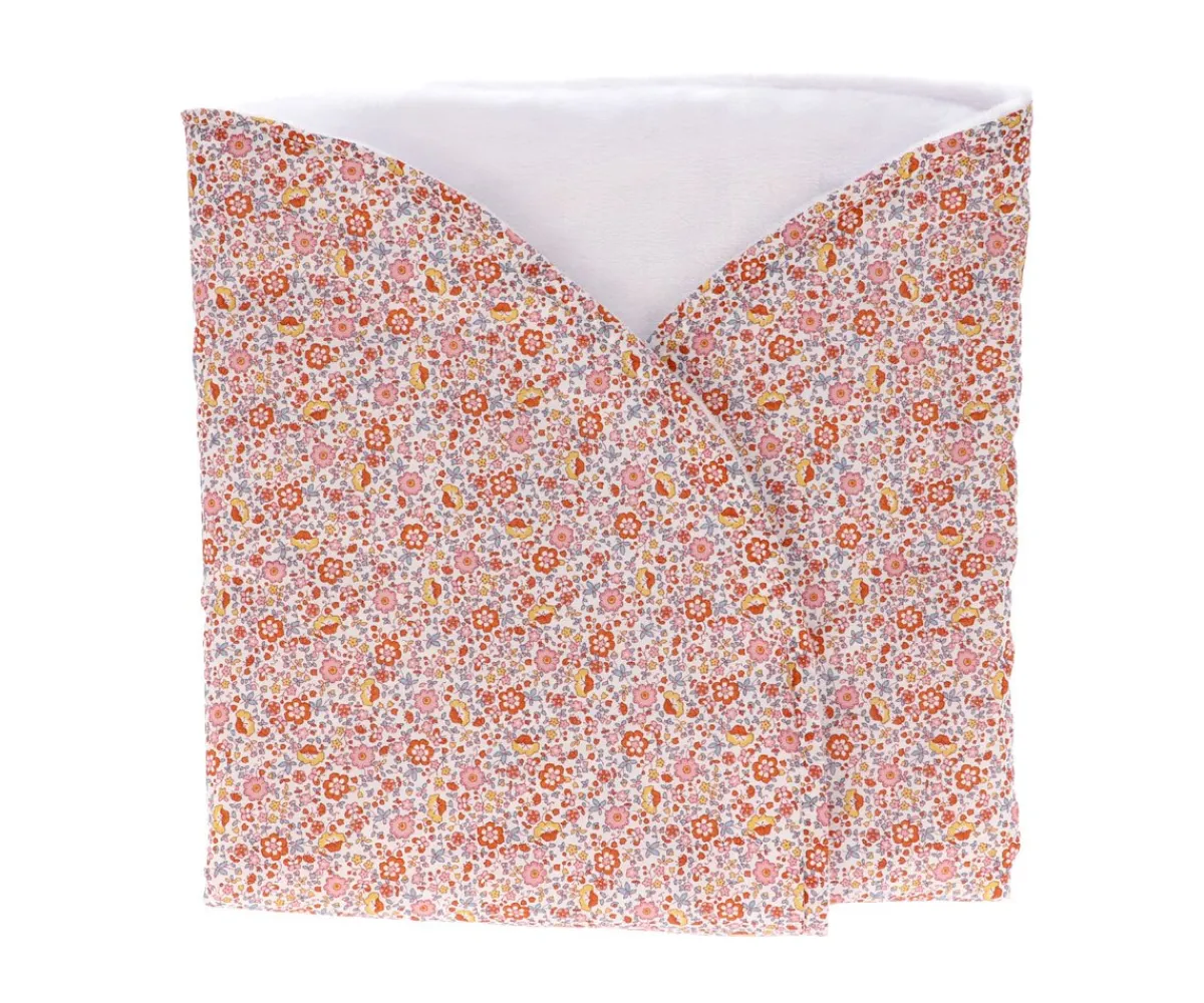 Mantas^Cristina de Jos'h Manta Arrullo Millefiori Personalizable