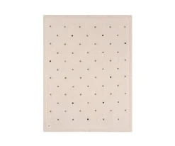 Mantas^Lassig Manta Bebé Lunares Nature