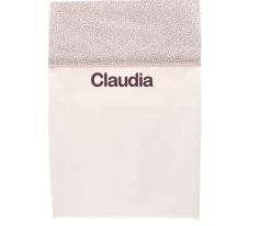 Mantas^Cristina de Jos'h Manta Campo di Fiori Personalizable