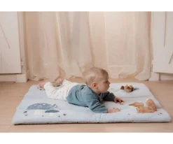 Juguetes Bebé 6 Meses^Little Dutch Manta de Juego Forest Friends