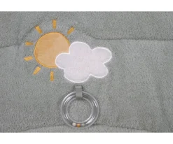 Hot Manta de Juego Little Farm Niños Juguetes Para Recién Nacidos|Juguetes Bebé 6 Meses