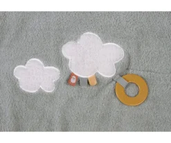 Hot Manta de Juego Little Farm Niños Juguetes Para Recién Nacidos|Juguetes Bebé 6 Meses