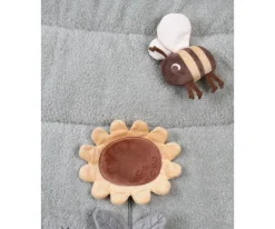 Hot Manta de Juego Little Farm Niños Juguetes Para Recién Nacidos|Juguetes Bebé 6 Meses