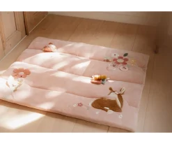 Best Manta de Juegos Fairy Garden Niños Juguetes Para Recién Nacidos|Juguetes Bebé 6 Meses