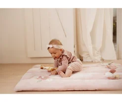 Best Manta de Juegos Fairy Garden Niños Juguetes Para Recién Nacidos|Juguetes Bebé 6 Meses