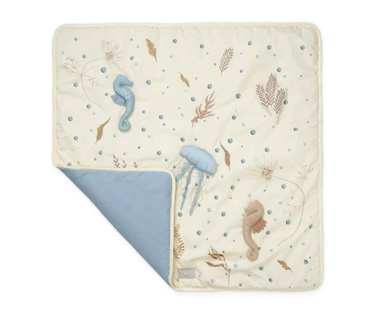 Discount Manta de Juegos Sea Garden Niños Juguetes Para Recién Nacidos|Juguetes Bebé 6 Meses