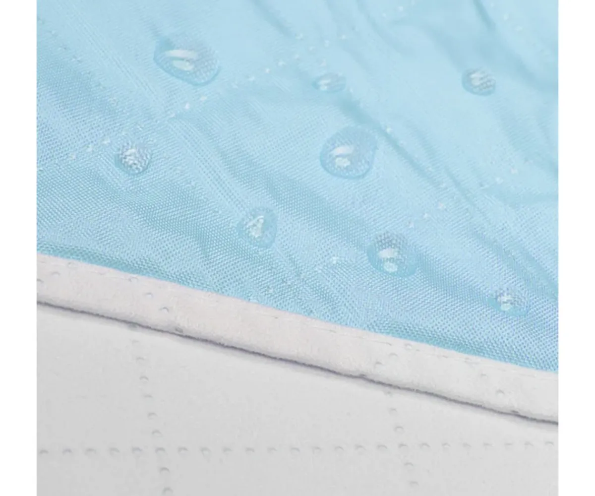 Manta de Playa y Picnic Rainbow Pastel Regalos Para Madres|Toallas Playa Niños