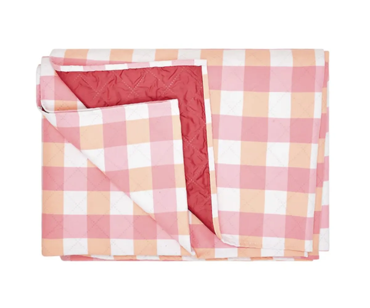 Outlet Manta de Playa y Picnic Strawberry Niños Toallas Playa Niños|Regalos Para Madres