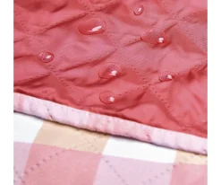 Outlet Manta de Playa y Picnic Strawberry Niños Toallas Playa Niños|Regalos Para Madres