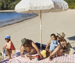 Outlet Manta de Playa y Picnic Strawberry Niños Toallas Playa Niños|Regalos Para Madres